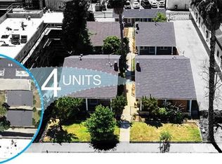699 S Marengo Ave, Pasadena, CA 91106