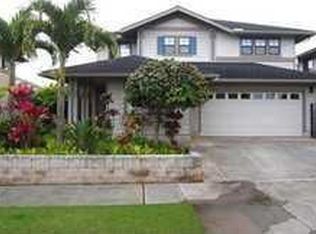 95-1044 Keni St, Mililani, HI 96789