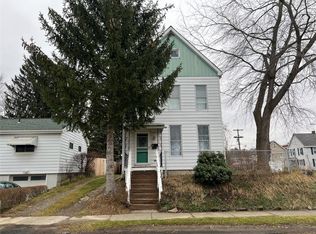 80 Louisa St, Binghamton, NY 13904