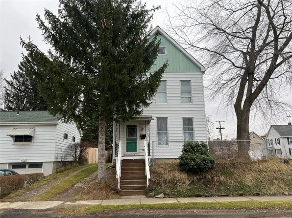 80 Louisa St, Binghamton, NY 13904