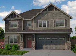 4411 Goldcrest Dr NW, Olympia, WA 98502