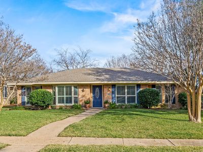 405 Valley Glen Dr, Richardson, TX, 75080