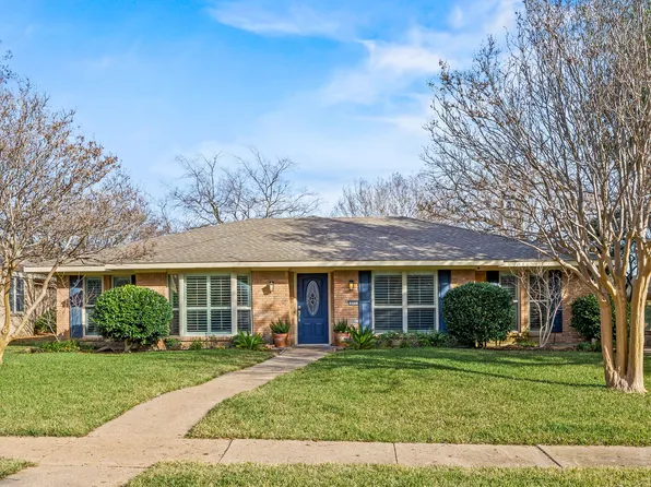 405 Valley Glen Dr, Richardson, TX 75080