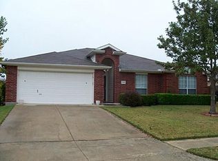 1149 Lake Bluff Dr, Little Elm, TX 75068