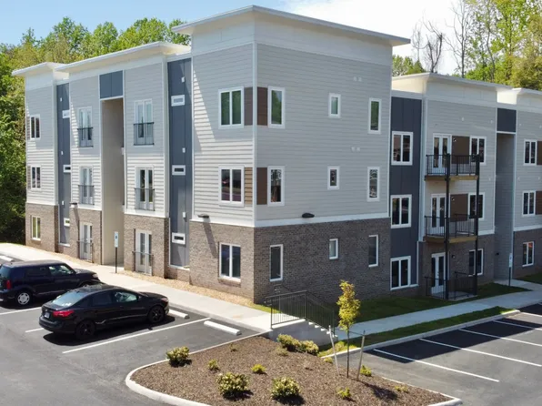 The Collective, 2118 Commonwealth Dr #300, Charlottesville, VA 22901