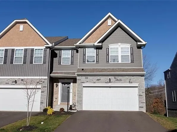 332 Trinity Way, Wexford, PA 15090