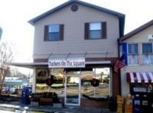 86 Town Sq, Blairsville, GA 30512