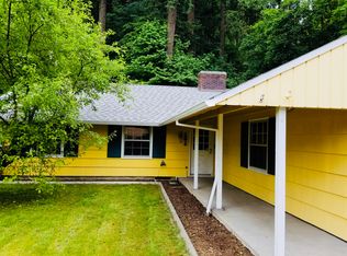 14814 SE Gladstone St, Portland, OR 97236