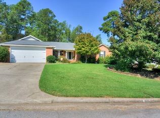 4573 Mulberry Creek Dr, Evans, GA 30809