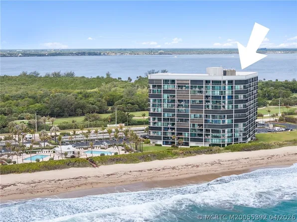 8800 S Ocean Dr APT 1307, Jensen Beach, FL 34957