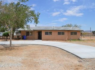 23018 Pahute Ave, Apple Valley, CA 92308