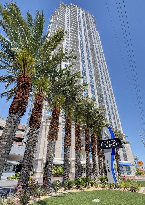 1st image of 200 W Sahara Ave Unit 2611