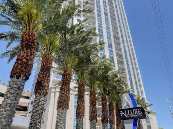 200 W Sahara Ave Unit 2611, Las Vegas, NV 89102