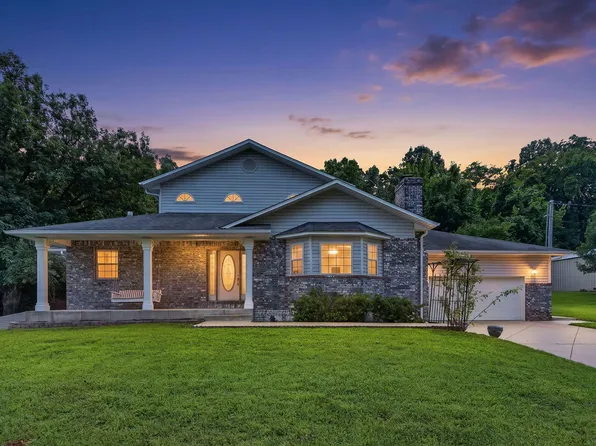 22 Yocum Pond Rd, Galena, MO 65656
