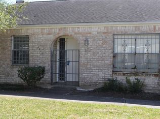 8972 Wilcrest Dr, Houston, TX 77099