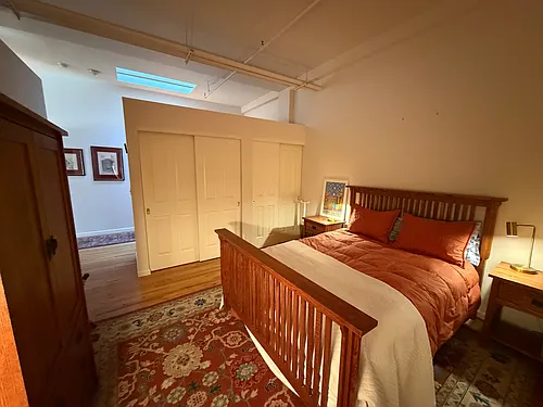 1555 California St #603 Photo 1