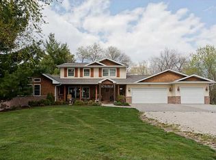 1053 Secrist Rd, Springville, IA 52336