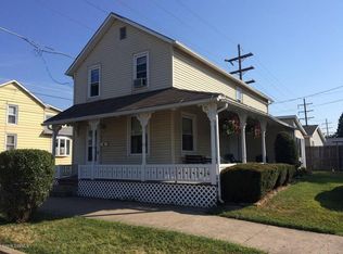 410 Walnut St, Berwick, PA 18603