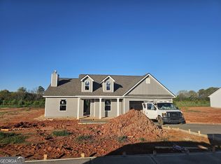 108 Creek Haven Dr #8, Winterville, GA 30683