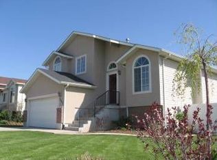 1443 W 2350 S, Woods Cross, UT 84087