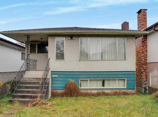 5284 Slocan St, Vancouver, BC V5R2A7