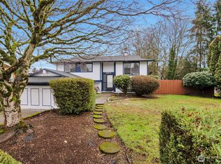 25810 129th Place SE, Kent, WA