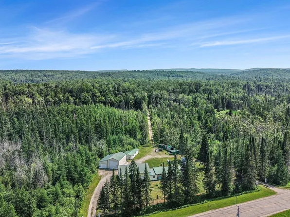 14375 S Straits Hwy, Wolverine, MI 49799