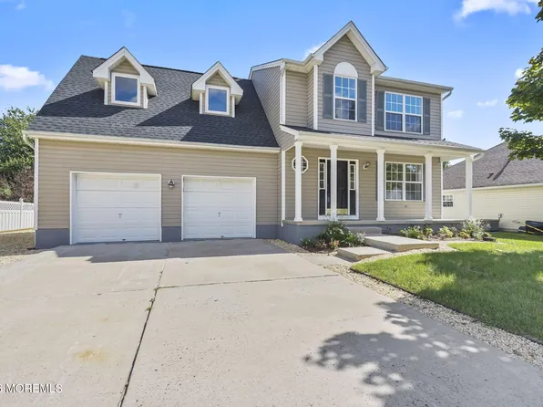 73 Timberline Road, Bayville, NJ 08721