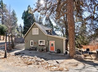 22013 Mojave River Rd, Cedarpines Park, CA 92322