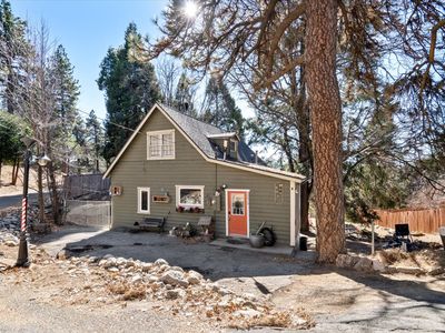 22013 Mojave River Rd, Cedarpines Park, CA, 92322