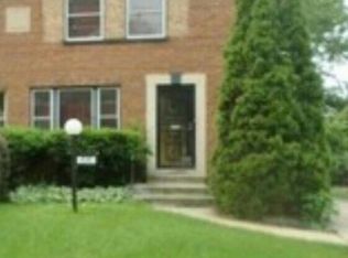2515 E 95th Pl, Chicago, IL 60617