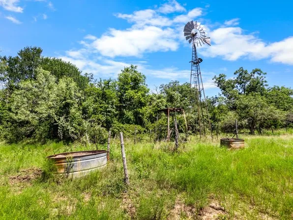 0 County Road 539, Hico, TX 76457