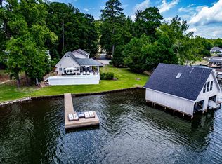 314B Cold Branch Rd, Eatonton, GA 31024