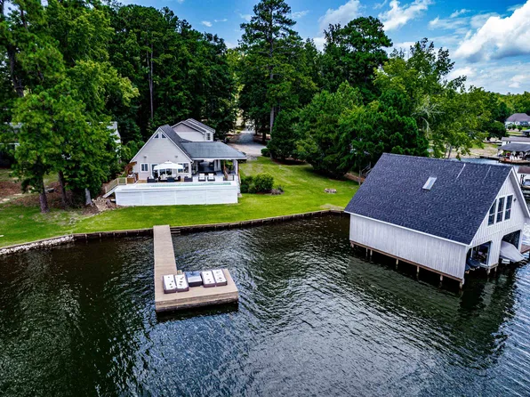 314B Cold Branch Rd, Eatonton, GA 31024