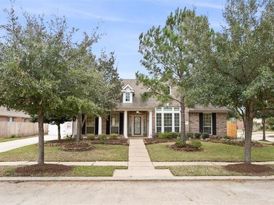 16302 Petina Cypress Ct, Cypress, TX, 77433