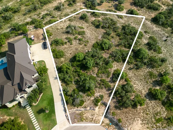 23507 Avila Ridge Lot 36 LOT 36, San Antonio, TX 78255