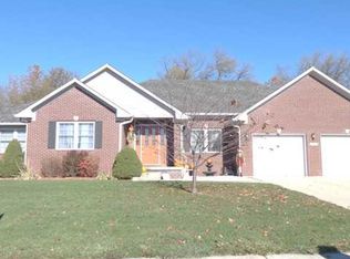 348 David Dr, Clayton, IN 46118