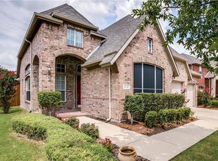 9761 Fandango Ln, Plano, TX 75025