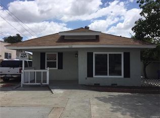 1032 S Bonnie Beach Pl, Los Angeles, CA 90023