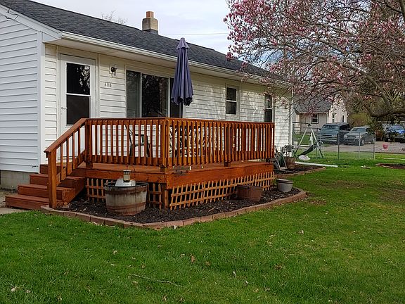 3rd image of 4115 Marland Dr