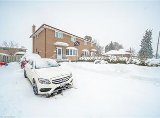 131 McMurchy Ave S, Brampton, ON L6Y1Z1