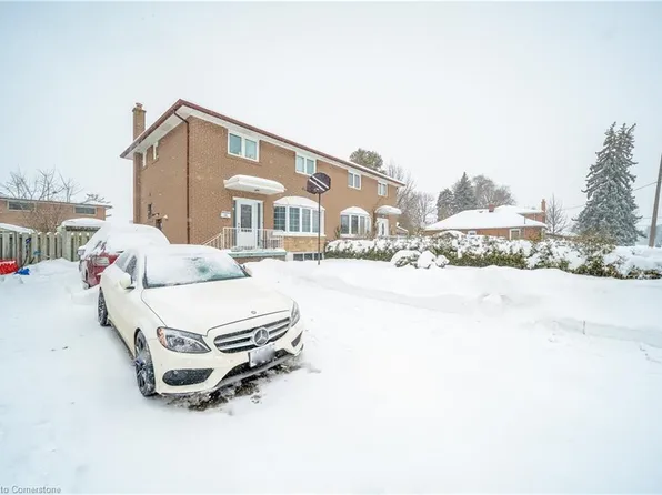 131 McMurchy Ave S, Brampton, ON L6Y 1Z1