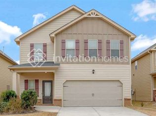 2718 Trebek Ct, McDonough, GA 30253