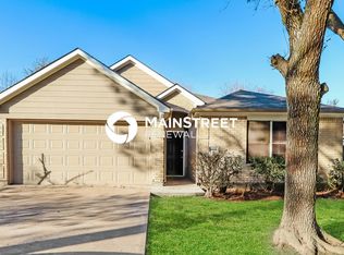 4818 Croker Ridge Rd, Houston, TX 77053