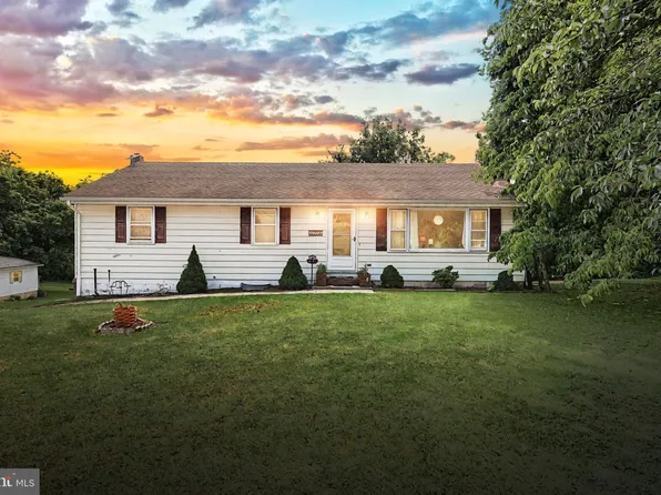 1224 Bendersville Wenksvill Rd, Aspers, PA 17304