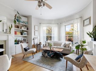 386 Commonwealth Ave APT 21, Boston, MA 02215