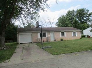 105 Jetta Dr, Camden, OH 45311