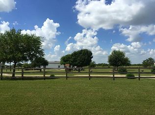 17111 Premium Dr, Hockley, TX 77447