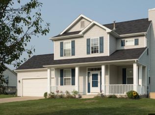 6866 Edgefield St, Portage, MI 49024