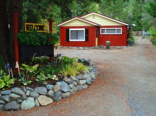 501 Moonbeam Ln, Grants Pass, OR